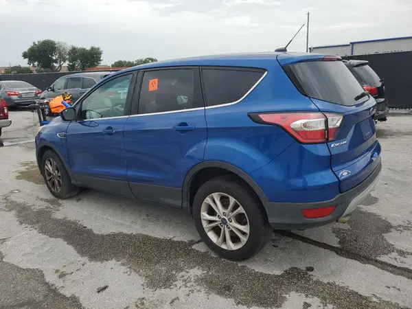 1FMCU0GD9HUE56069 2017 FORD ESCAPE - Image 2