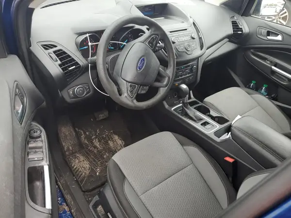 1FMCU0GD9HUE56069 2017 FORD ESCAPE - Image 8