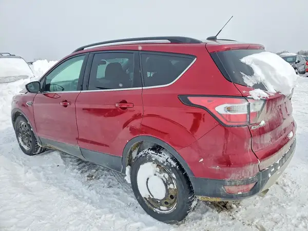 1FMCU0GD9HUE58839 2017 FORD ESCAPE - Image 2