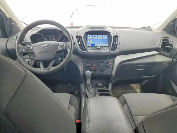 1FMCU0GD9HUE58839 2017 FORD ESCAPE - Image 8