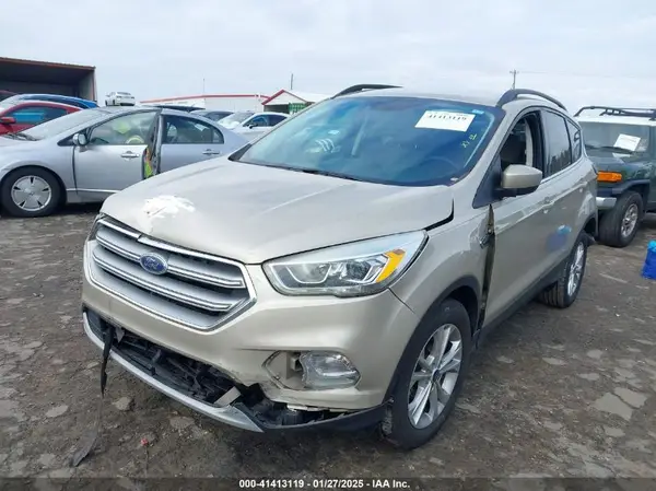 1FMCU0GD9HUE62938 2017 FORD ESCAPE - Image 2