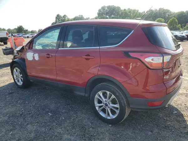 1FMCU0GD9HUE64480 2017 FORD ESCAPE - Image 2