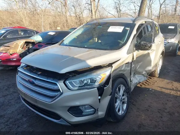 1FMCU0GD9HUE65306 2017 FORD ESCAPE - Image 2