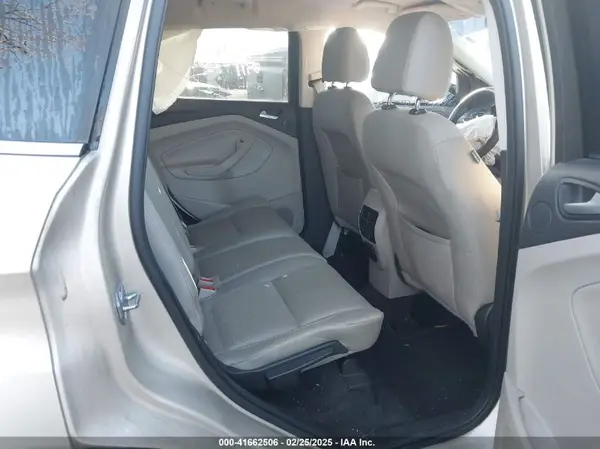 1FMCU0GD9HUE65306 2017 FORD ESCAPE - Image 8