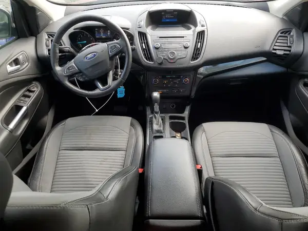 1FMCU0GD9HUE65869 2017 FORD ESCAPE - Image 8