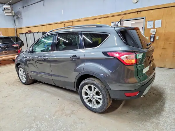 1FMCU0GD9HUE69629 2017 FORD ESCAPE - Image 2