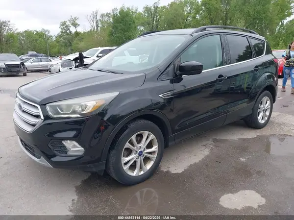 1FMCU0GD9HUE70005 2017 FORD ESCAPE - Image 2