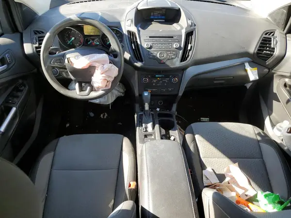 1FMCU0GD9HUE70053 2017 FORD ESCAPE - Image 8