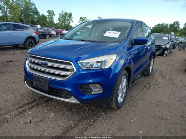 1FMCU0GD9HUE70442 2017 FORD ESCAPE - Image 2