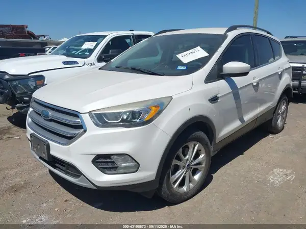 1FMCU0GD9HUE71249 2017 FORD ESCAPE - Image 2
