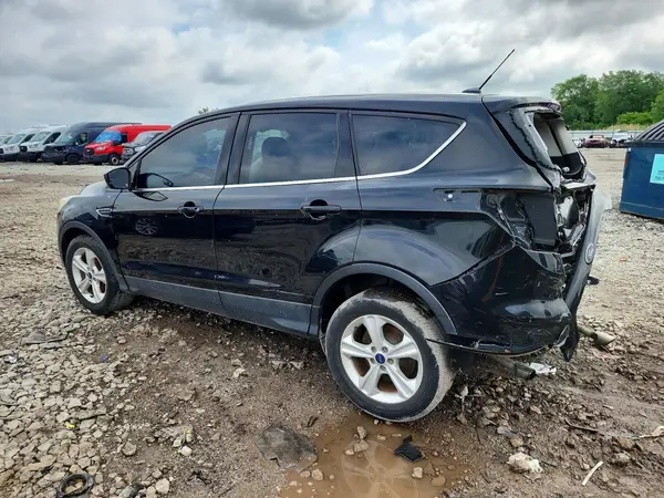 1FMCU0GD9HUE71882 2017 FORD ESCAPE - Image 2
