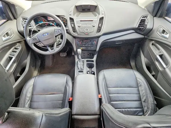1FMCU0GD9HUE71882 2017 FORD ESCAPE - Image 8