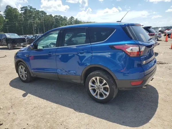 1FMCU0GD9HUE72014 2017 FORD ESCAPE - Image 2
