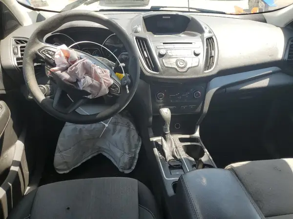 1FMCU0GD9HUE72014 2017 FORD ESCAPE - Image 8