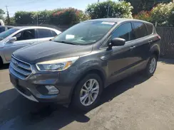 1FMCU0GD9HUE74801 2017 FORD ESCAPE