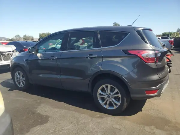 1FMCU0GD9HUE74801 2017 FORD ESCAPE - Image 2