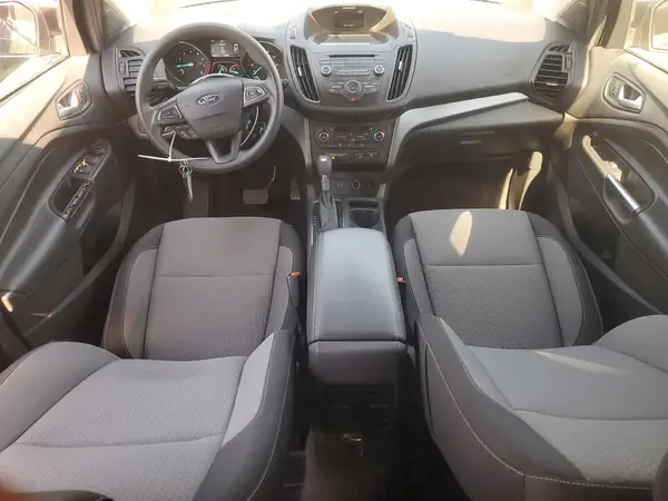 1FMCU0GD9HUE74801 2017 FORD ESCAPE - Image 8