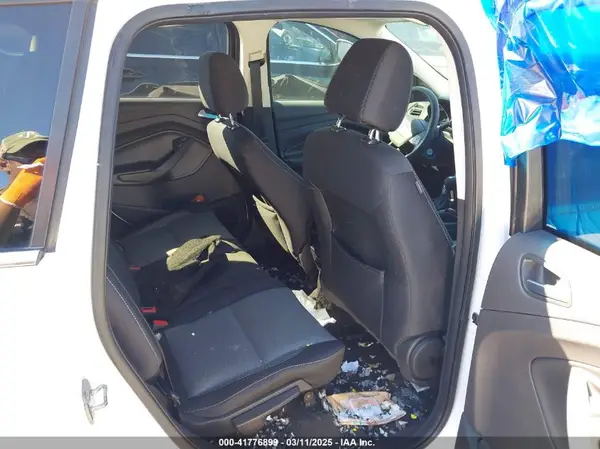 1FMCU0GD9HUE77231 2017 FORD ESCAPE - Image 8