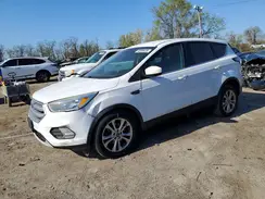 1FMCU0GD9HUE77391 2017 FORD ESCAPE