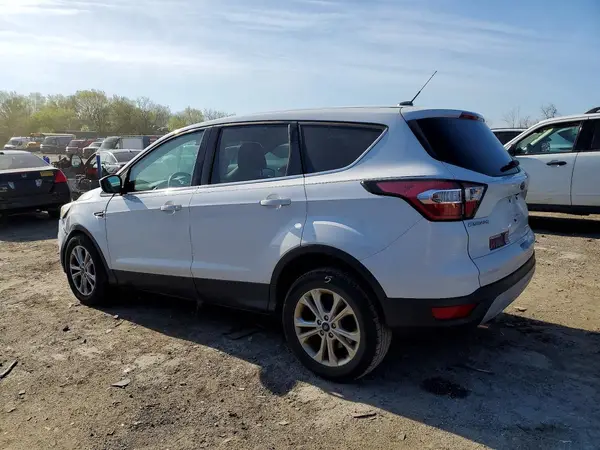 1FMCU0GD9HUE77391 2017 FORD ESCAPE - Image 2