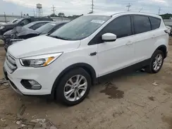 1FMCU0GD9HUE77407 2017 FORD ESCAPE