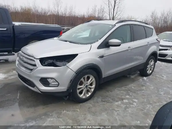 1FMCU0GD9HUE77651 2017 FORD ESCAPE - Image 2
