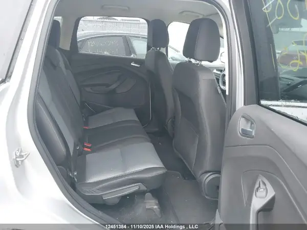1FMCU0GD9HUE77651 2017 FORD ESCAPE - Image 8
