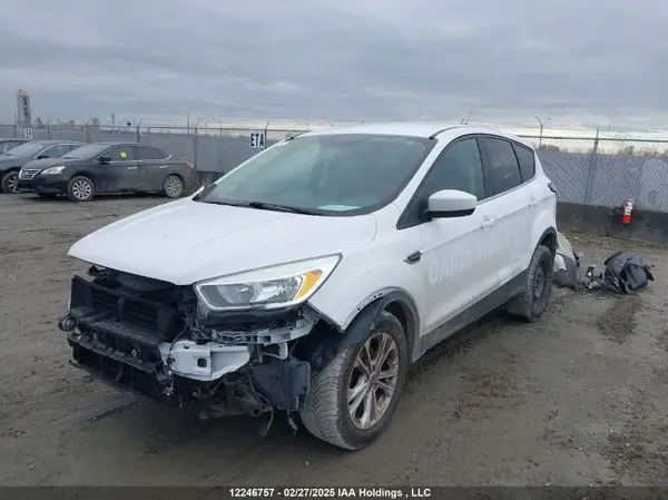 1FMCU0GD9HUE78038 2017 FORD ESCAPE - Image 2