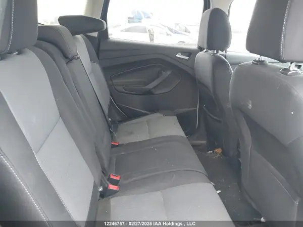 1FMCU0GD9HUE78038 2017 FORD ESCAPE - Image 8