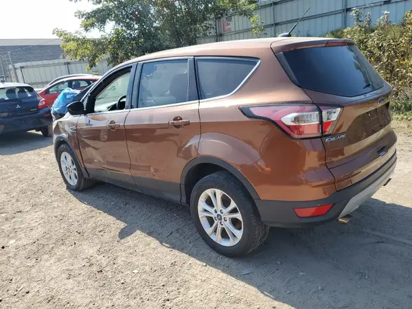 1FMCU0GD9HUE79769 2017 FORD ESCAPE - Image 2