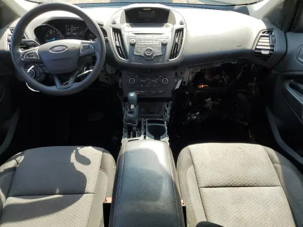 1FMCU0GD9HUE79769 2017 FORD ESCAPE - Image 8