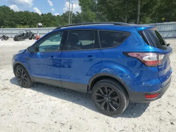 1FMCU0GD9HUE84115 2017 FORD ESCAPE - Image 2