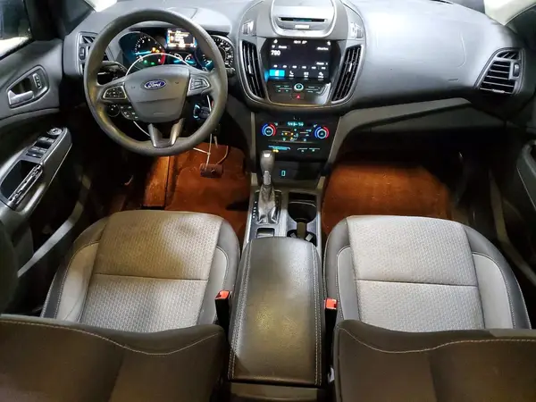 1FMCU0GD9HUE84373 2017 FORD ESCAPE - Image 8