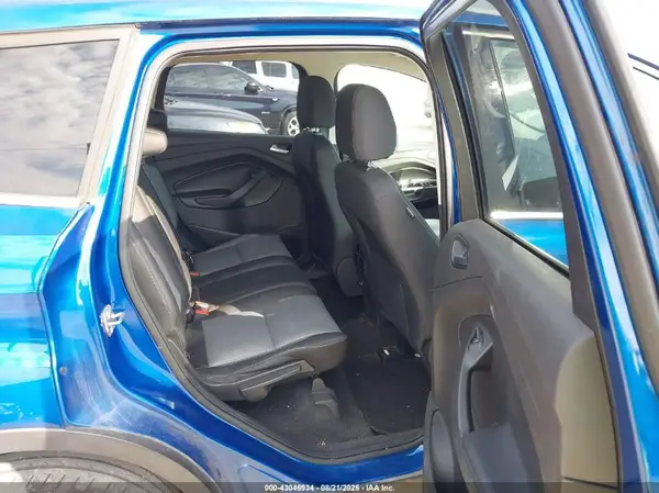 1FMCU0GD9HUE86236 2017 FORD ESCAPE - Image 8