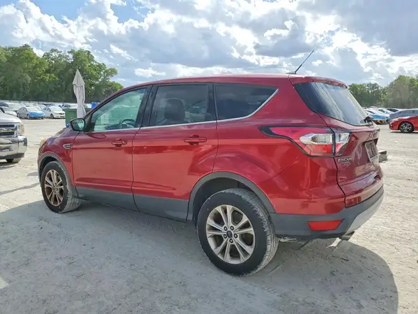 1FMCU0GD9HUE86785 2017 FORD ESCAPE - Image 2