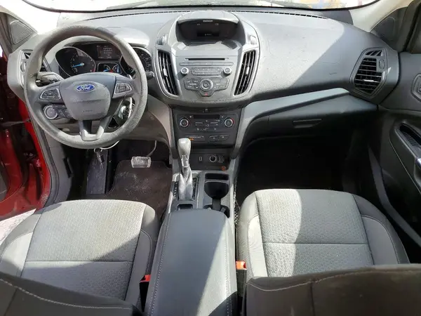 1FMCU0GD9HUE86785 2017 FORD ESCAPE - Image 8