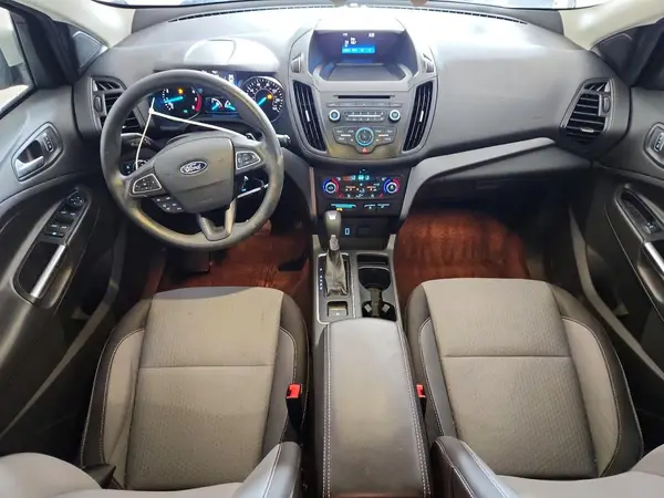 1FMCU0GD9HUE87550 2017 FORD ESCAPE - Image 8