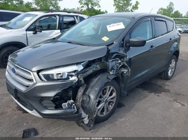 1FMCU0GD9HUE89699 2017 FORD ESCAPE - Image 2