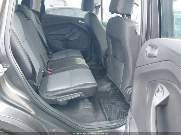 1FMCU0GD9HUE89699 2017 FORD ESCAPE - Image 8