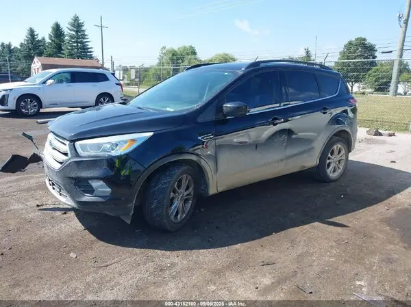 1FMCU0GD9HUE90951 2017 FORD ESCAPE - Image 2