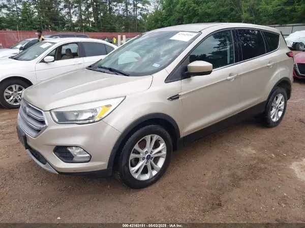 1FMCU0GD9HUE91484 2017 FORD ESCAPE - Image 2