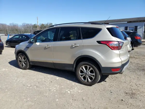 1FMCU0GD9HUE91498 2017 FORD ESCAPE - Image 2