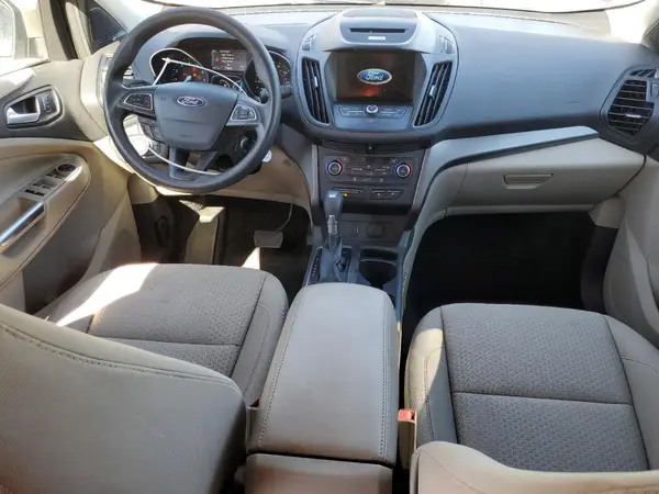 1FMCU0GD9HUE91498 2017 FORD ESCAPE - Image 8