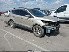 1FMCU0GD9HUE91632 2017 FORD ESCAPE