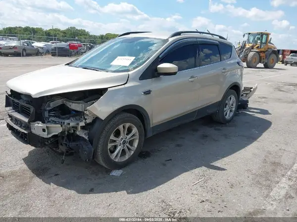 1FMCU0GD9HUE91632 2017 FORD ESCAPE - Image 2