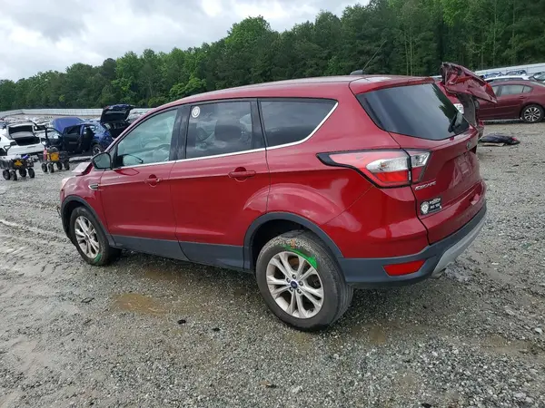 1FMCU0GD9HUE91758 2017 FORD ESCAPE - Image 2