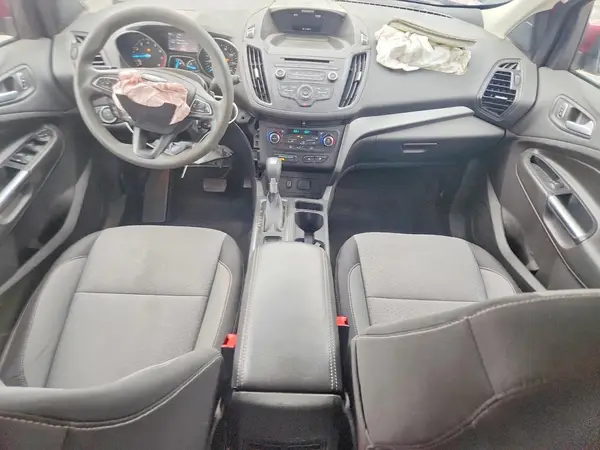 1FMCU0GD9HUE91758 2017 FORD ESCAPE - Image 8