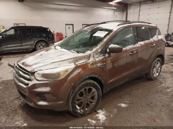 1FMCU0GD9HUE92053 2017 FORD ESCAPE - Image 2