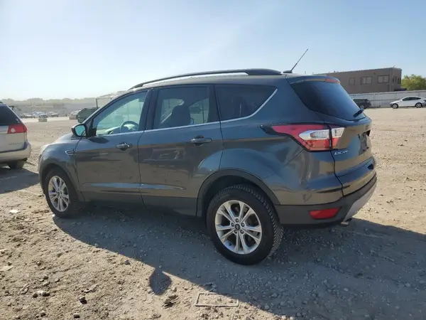 1FMCU0GD9HUE92800 2017 FORD ESCAPE - Image 2