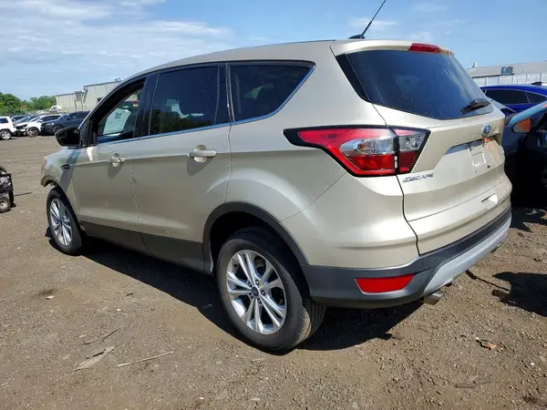 1FMCU0GD9HUE93669 2017 FORD ESCAPE - Image 2